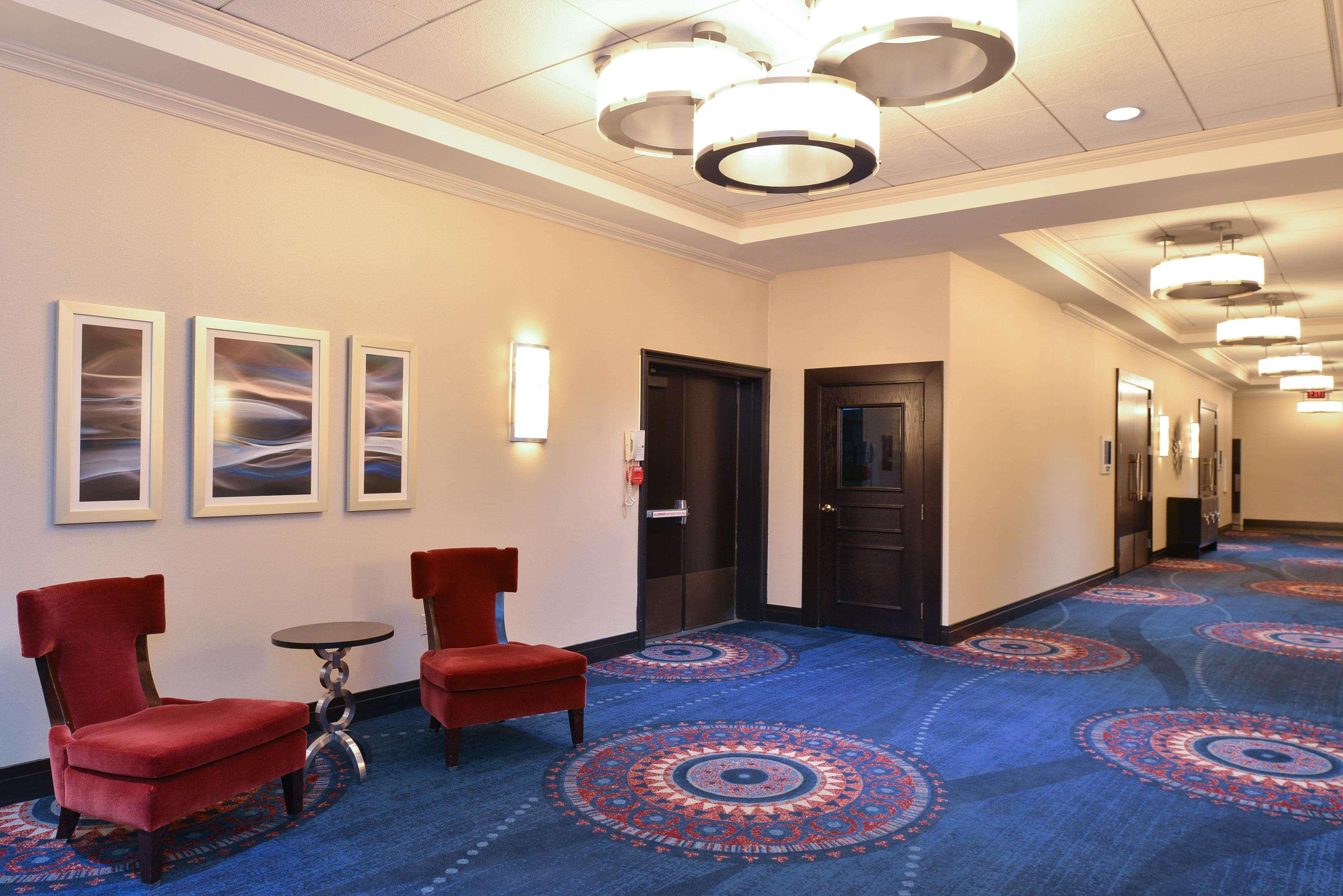Hotel Belvoir Springfield Exterior photo