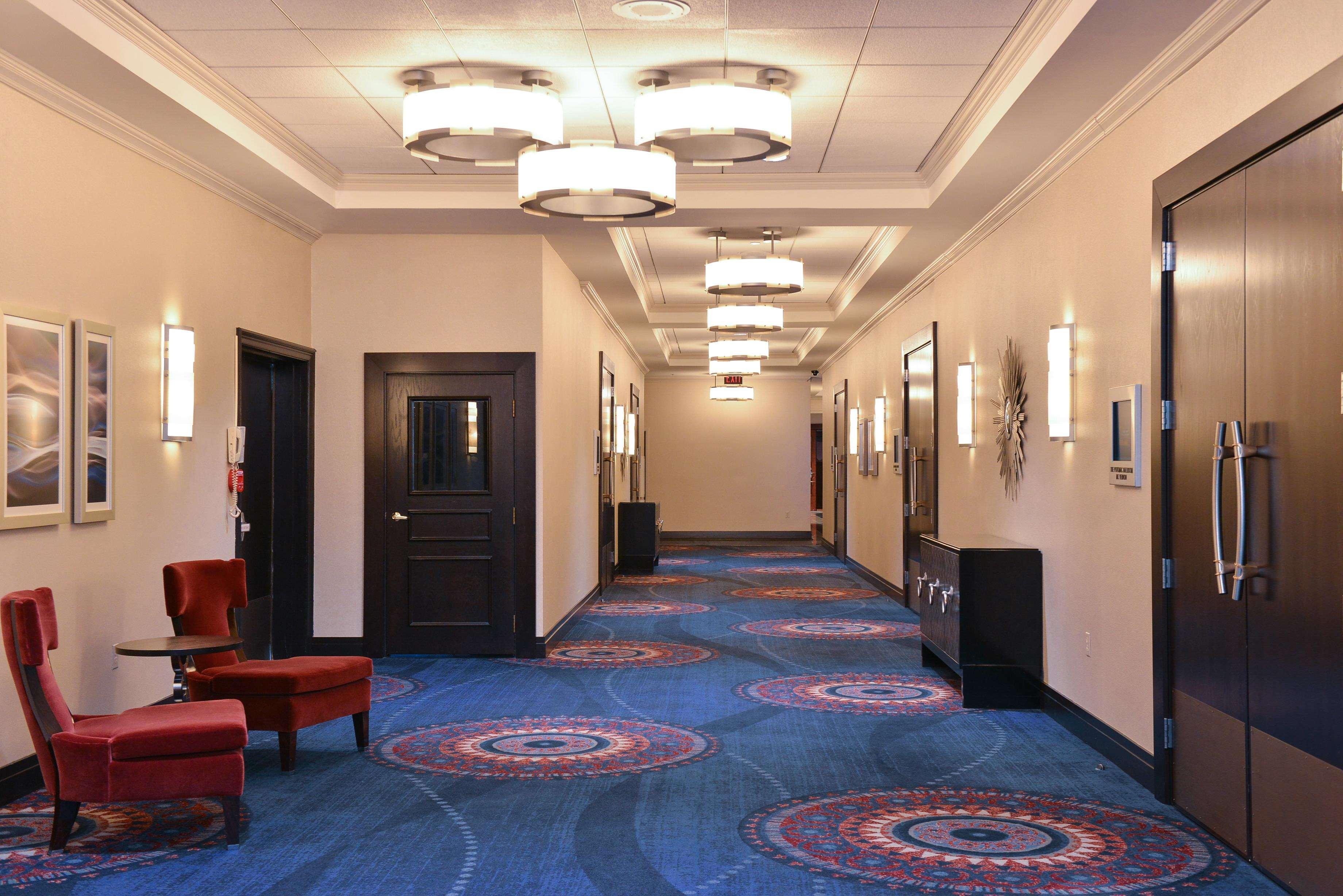 Hotel Belvoir Springfield Exterior photo