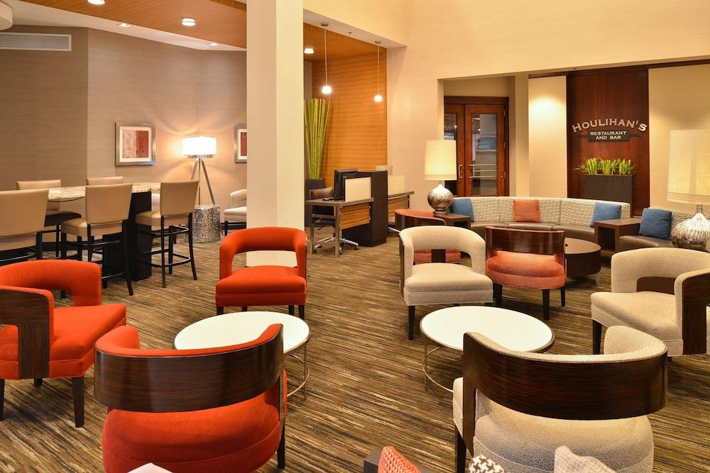 Hotel Belvoir Springfield Exterior photo