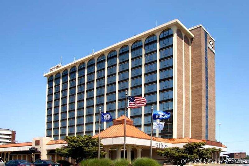 Hotel Belvoir Springfield Exterior photo