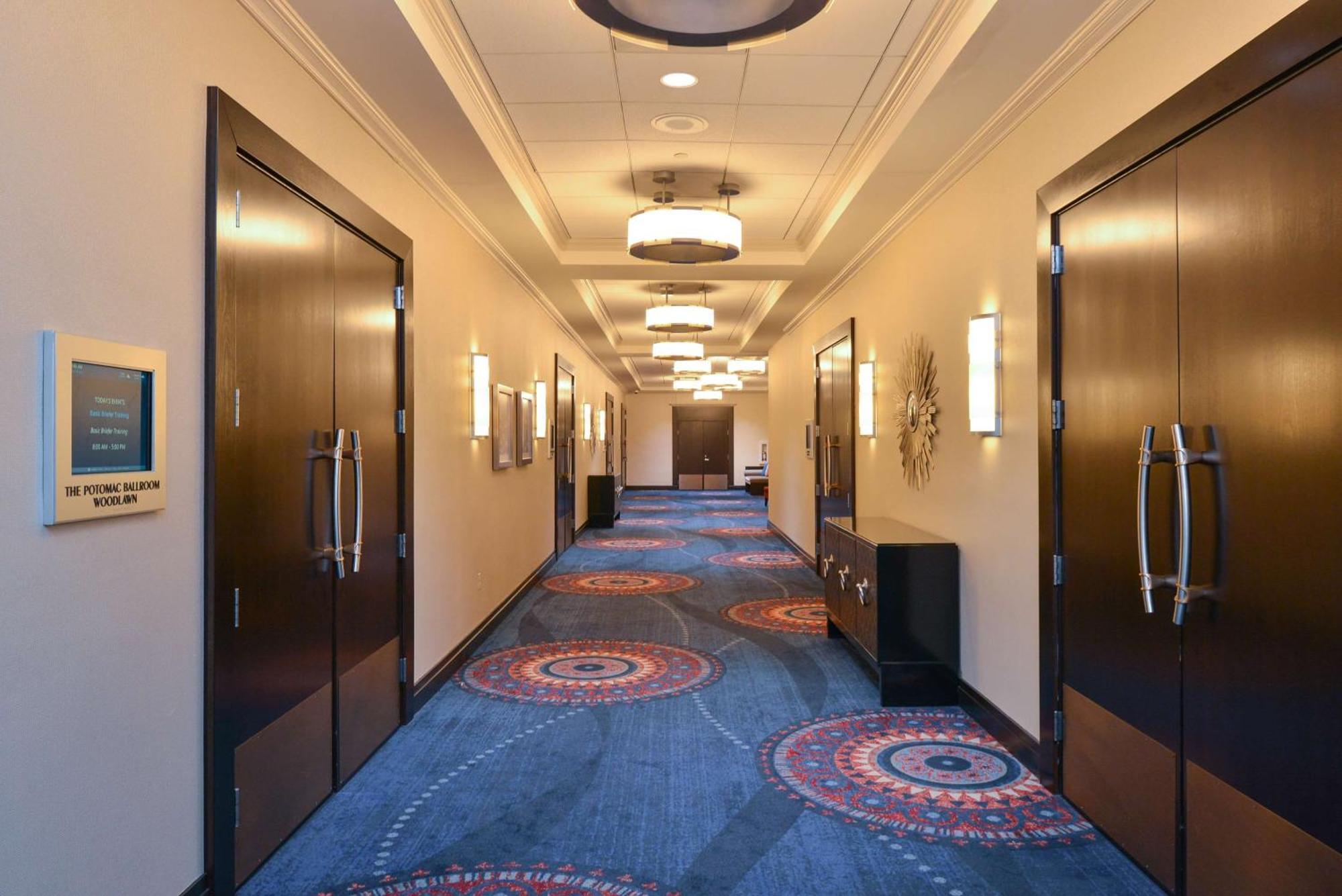 Hotel Belvoir Springfield Exterior photo