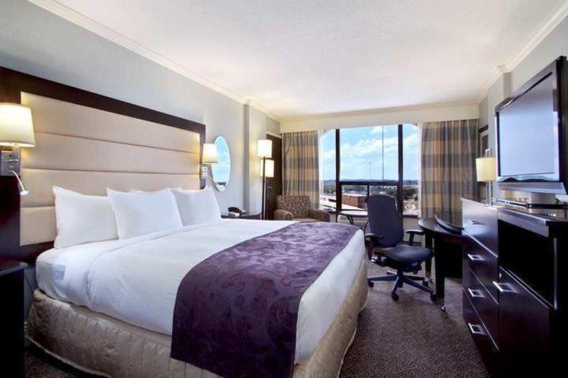 Hotel Belvoir Springfield Exterior photo