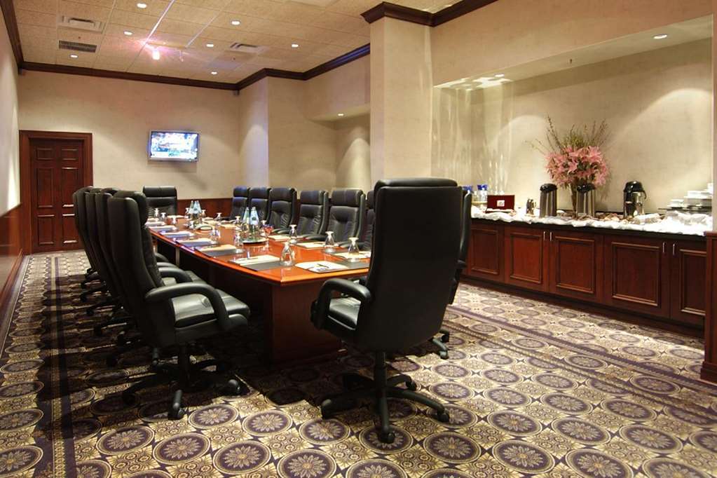 Hotel Belvoir Springfield Facilities photo