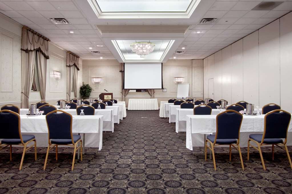 Hotel Belvoir Springfield Facilities photo